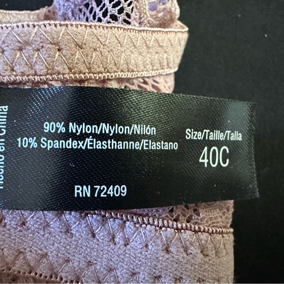 Lace Bra Set 🤩 - Picture 7 of 13